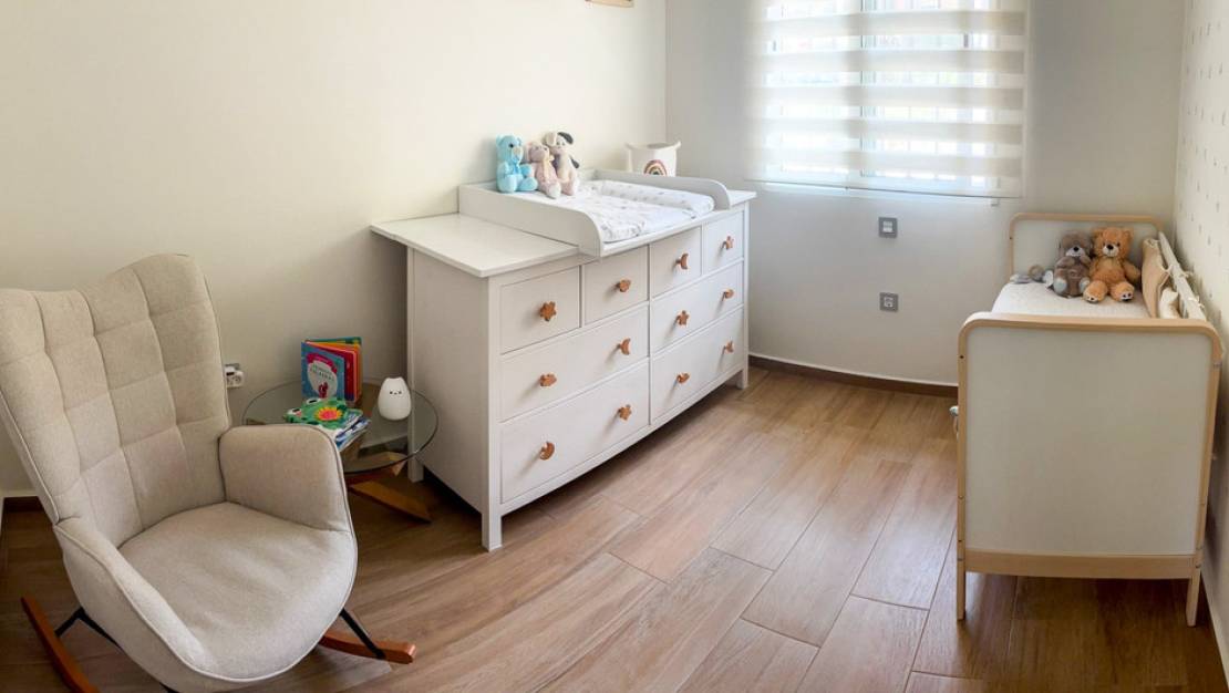 Sale - Apartment - Mazarron - Puerto de Mazarrón