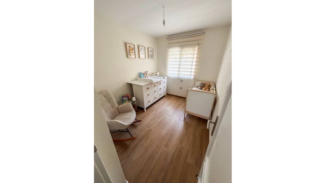 Sale - Apartment - Mazarron - Puerto de Mazarrón