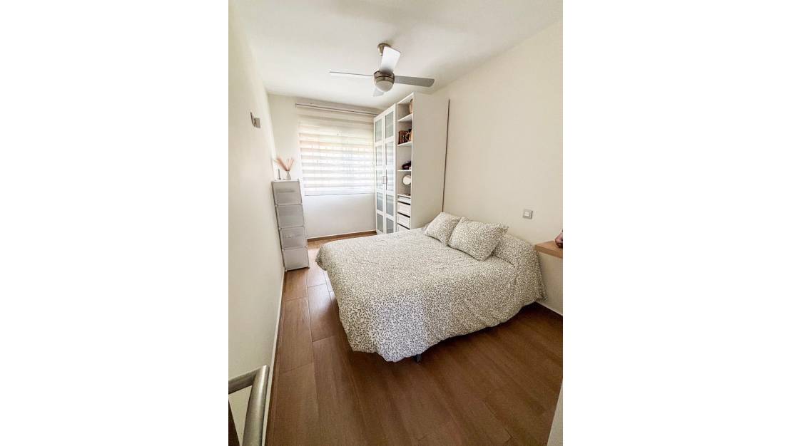 Sale - Apartment - Mazarron - Puerto de Mazarrón