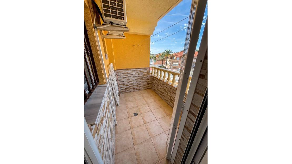 Sale - Apartment - Mazarron - Puerto de Mazarrón