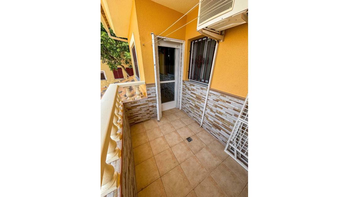 Sale - Apartment - Mazarron - Puerto de Mazarrón