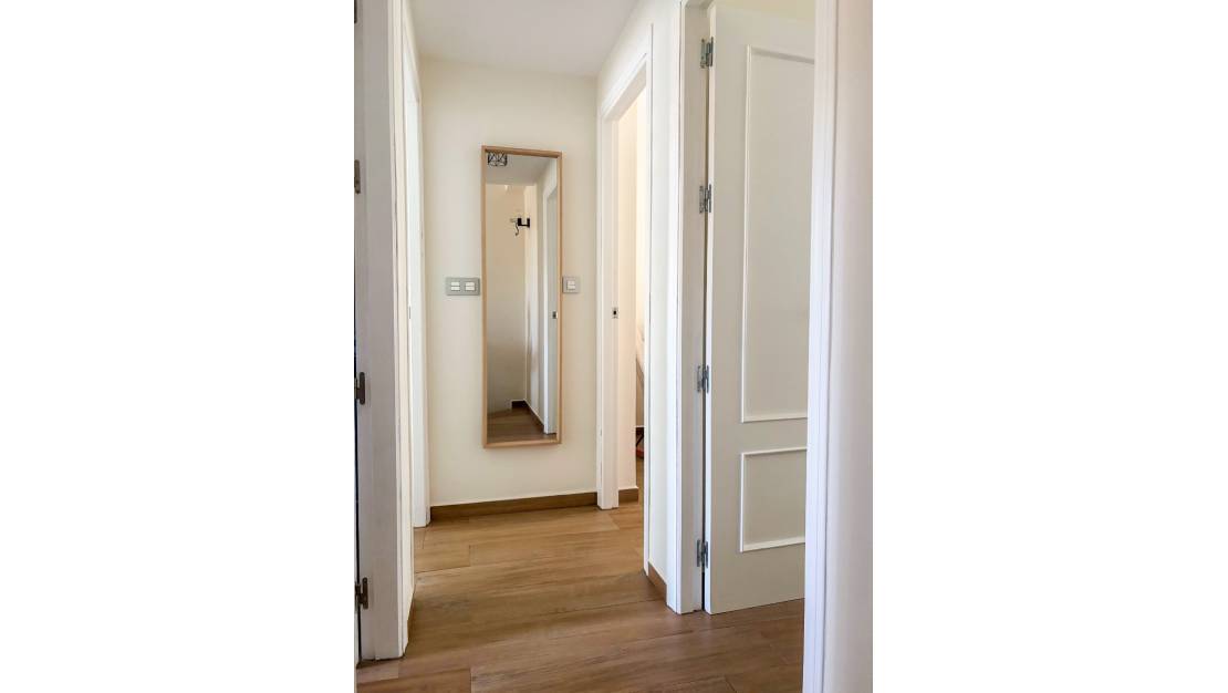 Sale - Apartment - Mazarron - Puerto de Mazarrón