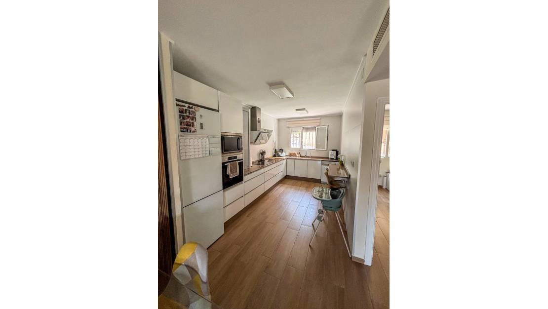 Sale - Apartment - Mazarron - Puerto de Mazarrón