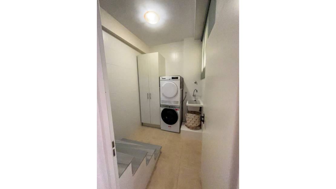 Sale - Apartment - Mazarron - Puerto de Mazarrón