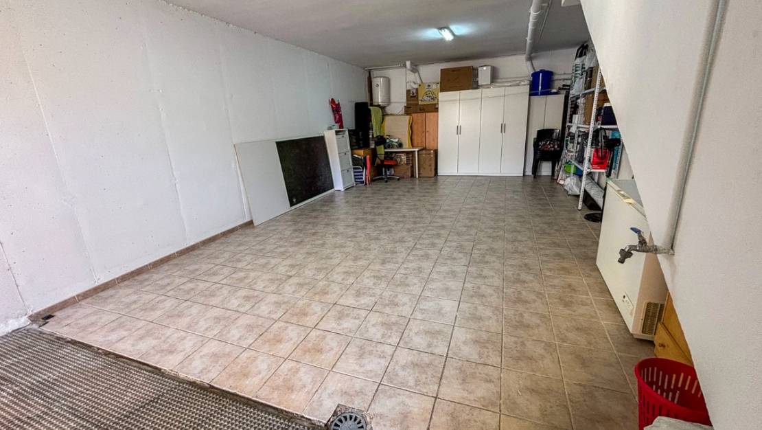 Sale - Apartment - Mazarron - Puerto de Mazarrón