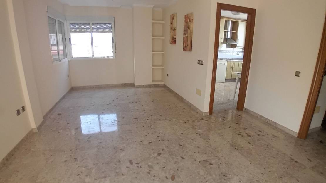 Sale - Apartment - Mazarron - Puerto de Mazarrón