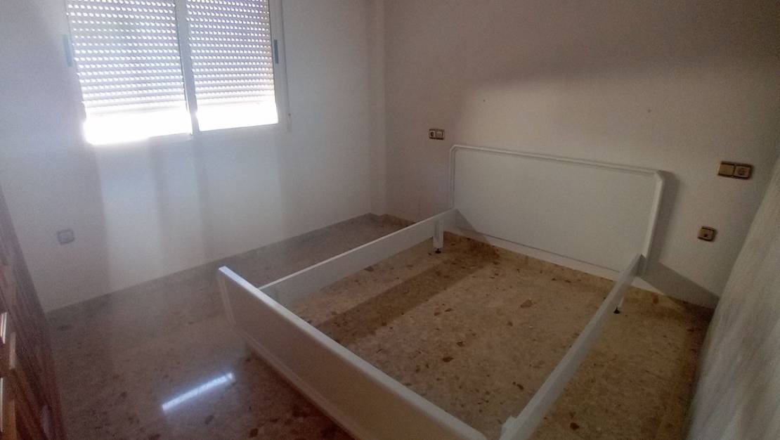 Sale - Apartment - Mazarron - Puerto de Mazarrón