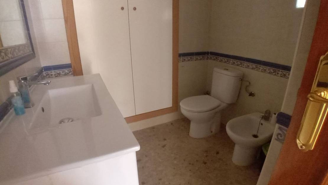 Sale - Apartment - Mazarron - Puerto de Mazarrón