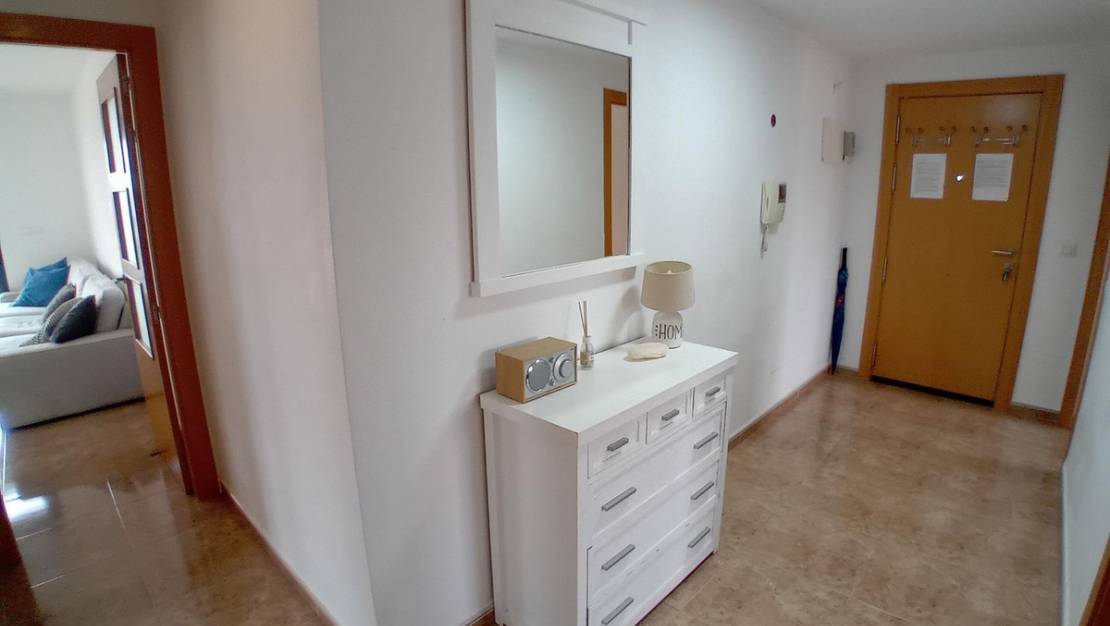 Sale - Apartment - Mazarron - Puerto de Mazarrón