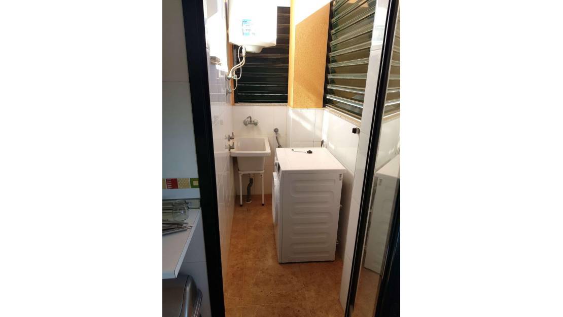 Sale - Apartment - Mazarron - Puerto de Mazarrón