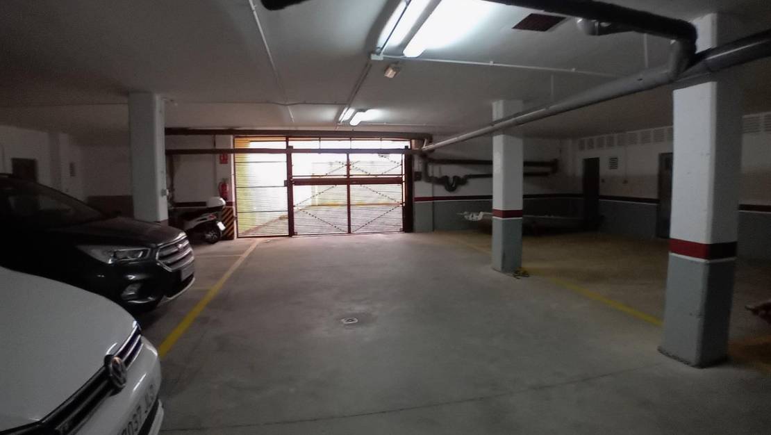 Sale - Apartment - Mazarron - Puerto de Mazarrón