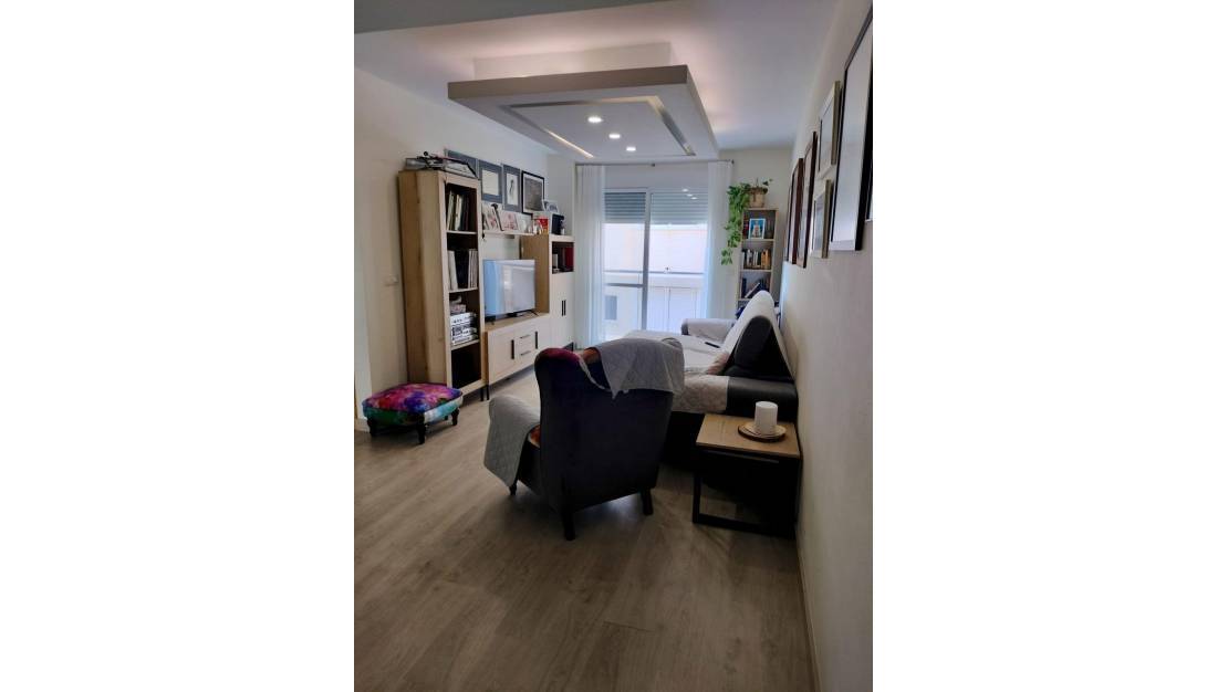 Sale - Apartment - Mazarron - Puerto de Mazarrón