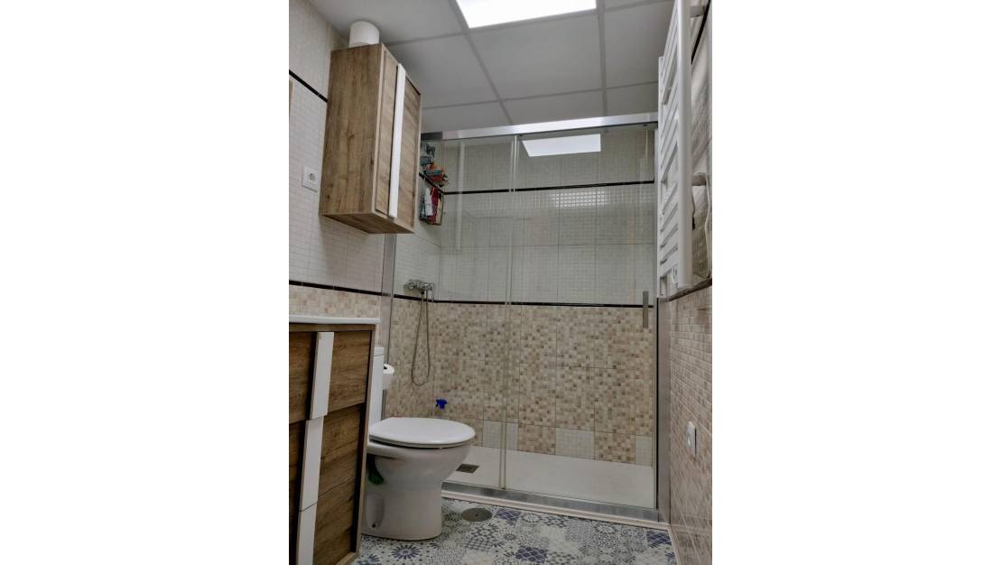 Sale - Apartment - Mazarron - Puerto de Mazarrón