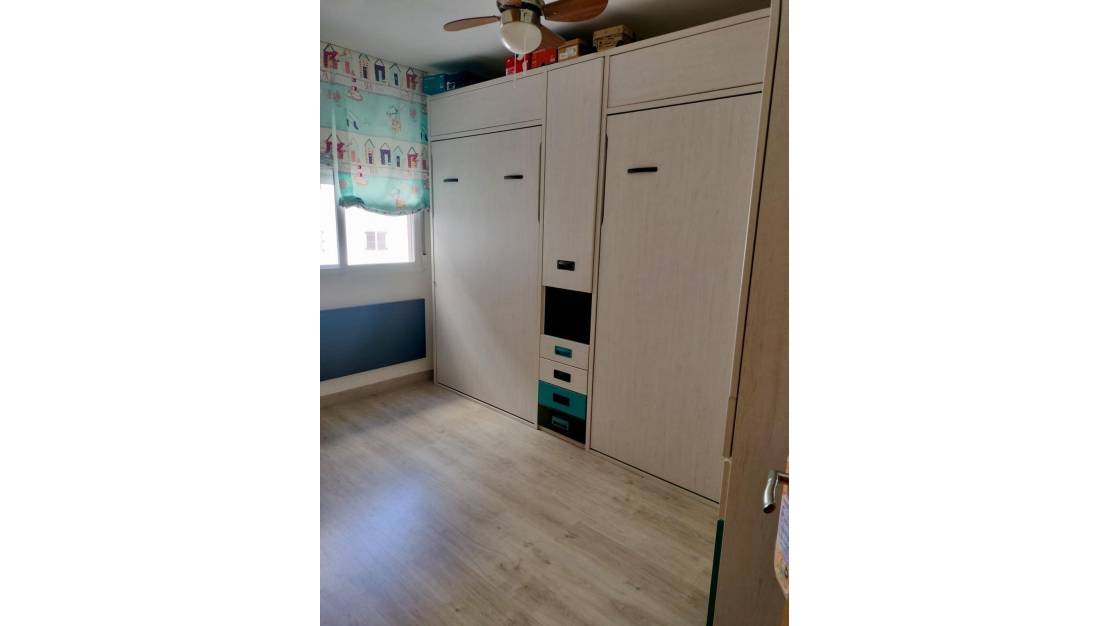 Sale - Apartment - Mazarron - Puerto de Mazarrón