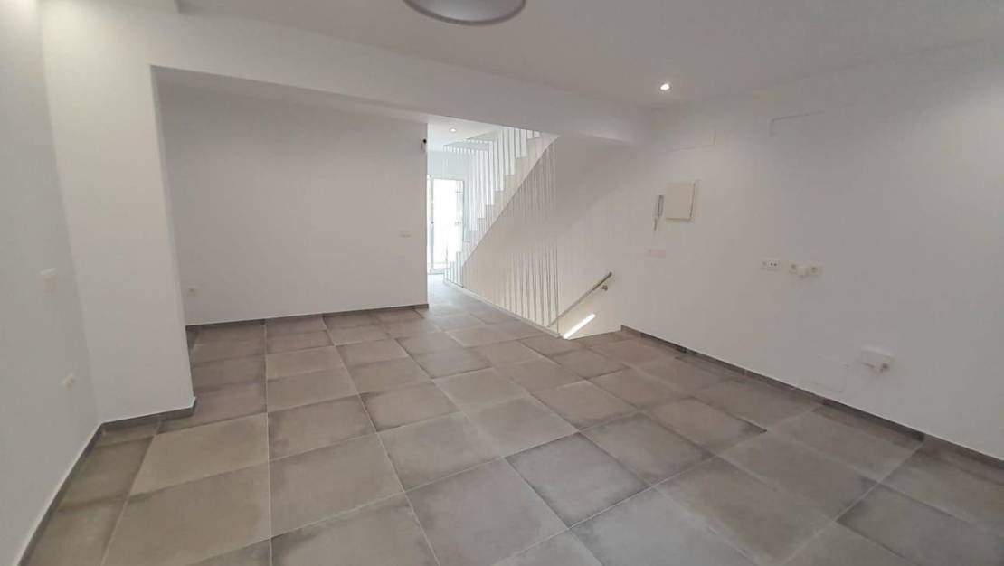 Sale - Apartment - Mazarron - Puerto Mazarron