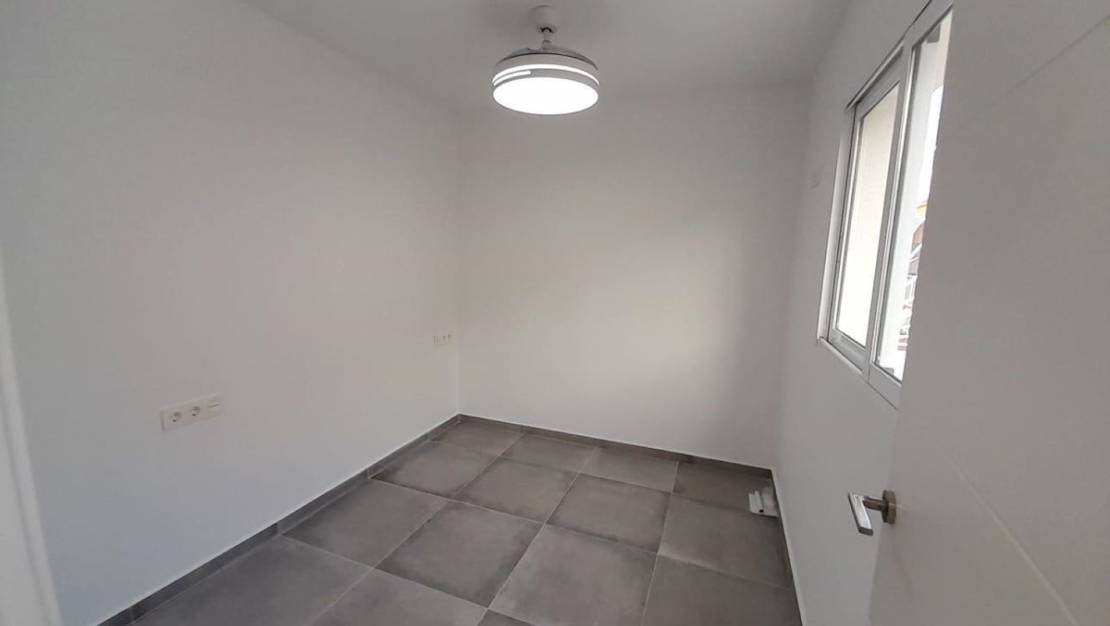 Sale - Apartment - Mazarron - Puerto Mazarron