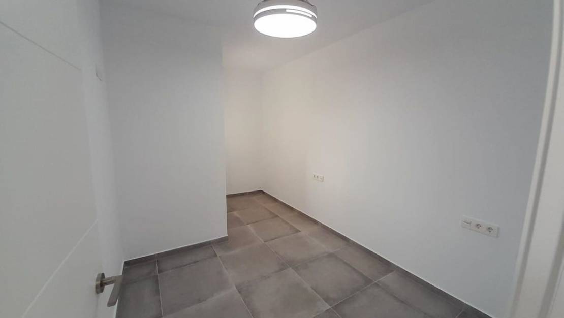 Sale - Apartment - Mazarron - Puerto Mazarron