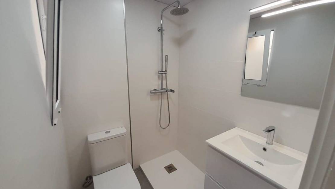 Sale - Apartment - Mazarron - Puerto Mazarron