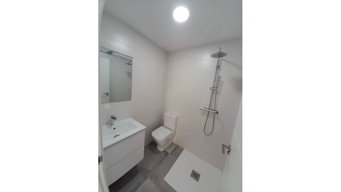 Sale - Apartment - Mazarron - Puerto Mazarron