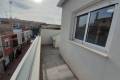 Sale - Apartment - Mazarron - Puerto Mazarron