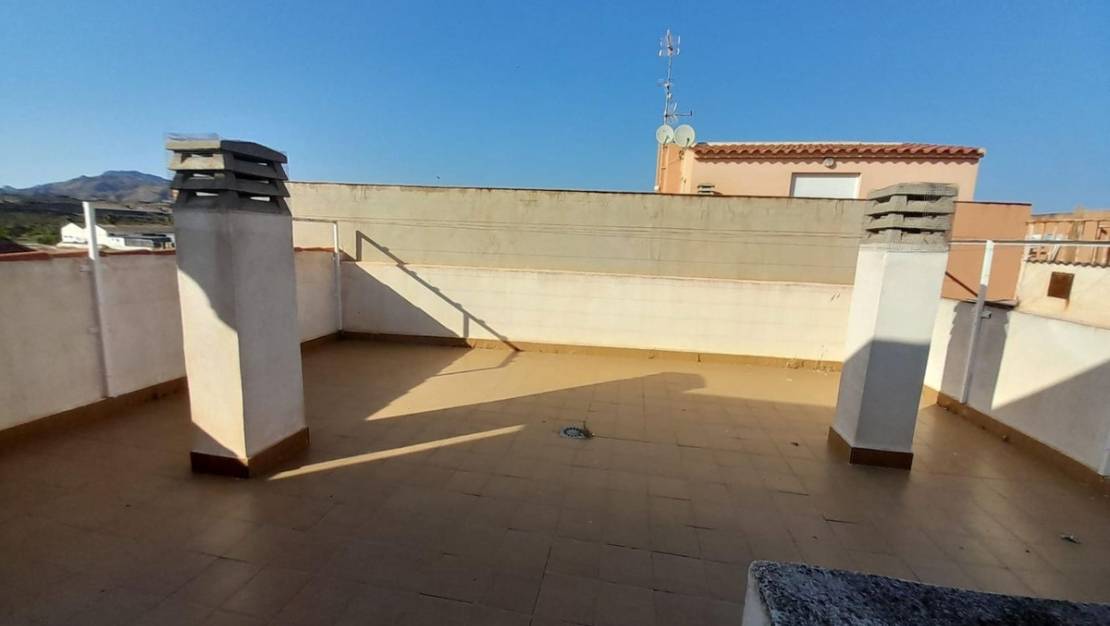 Sale - Apartment - Mazarron - Puerto Mazarron