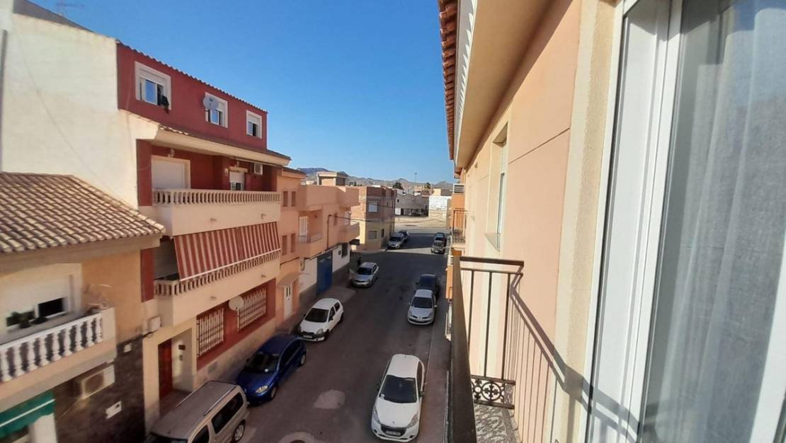 Sale - Apartment - Mazarron - Puerto Mazarron