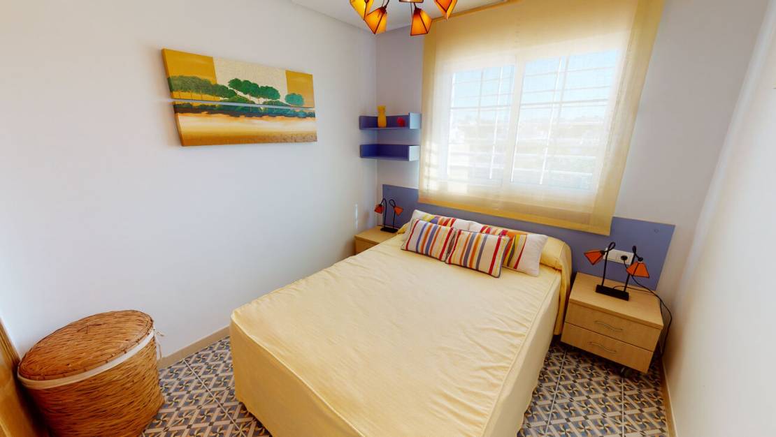 Sale - Apartment - Mil Palmeras