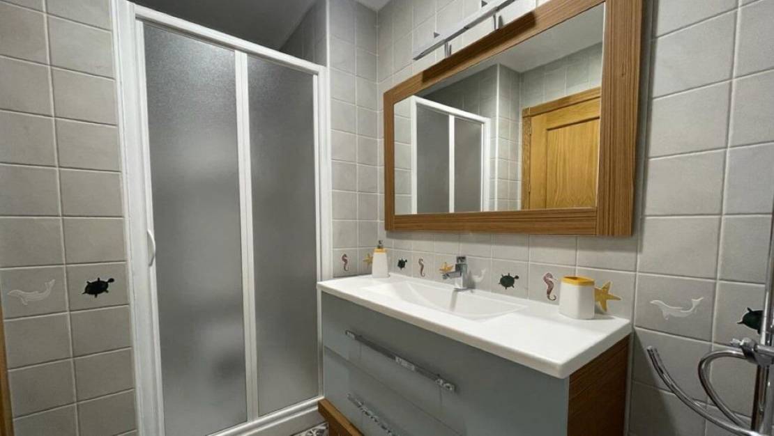Sale - Apartment - Mil Palmeras