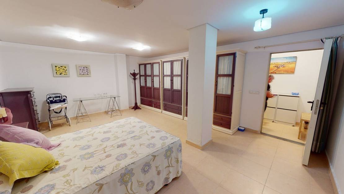 Sale - Apartment - Mil Palmeras