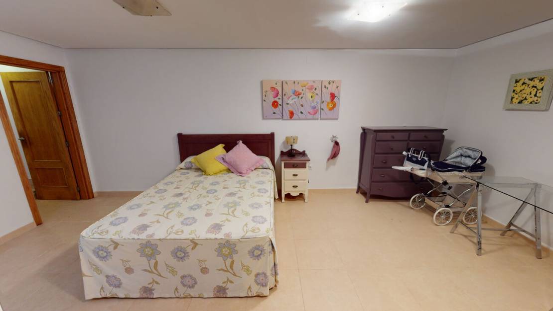 Sale - Apartment - Mil Palmeras