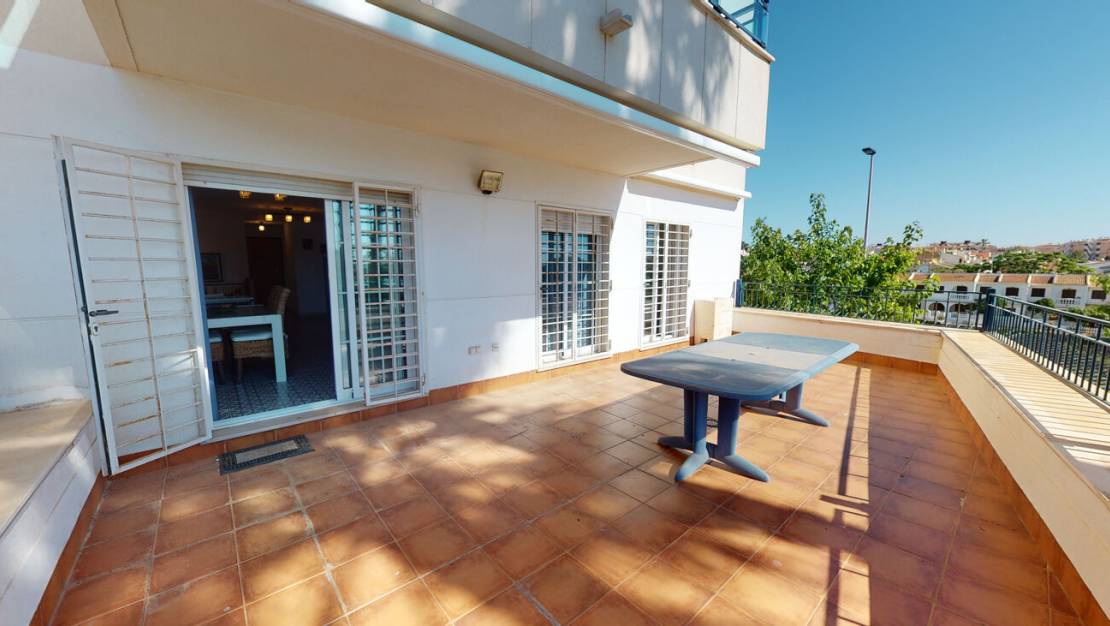 Sale - Apartment - Mil Palmeras
