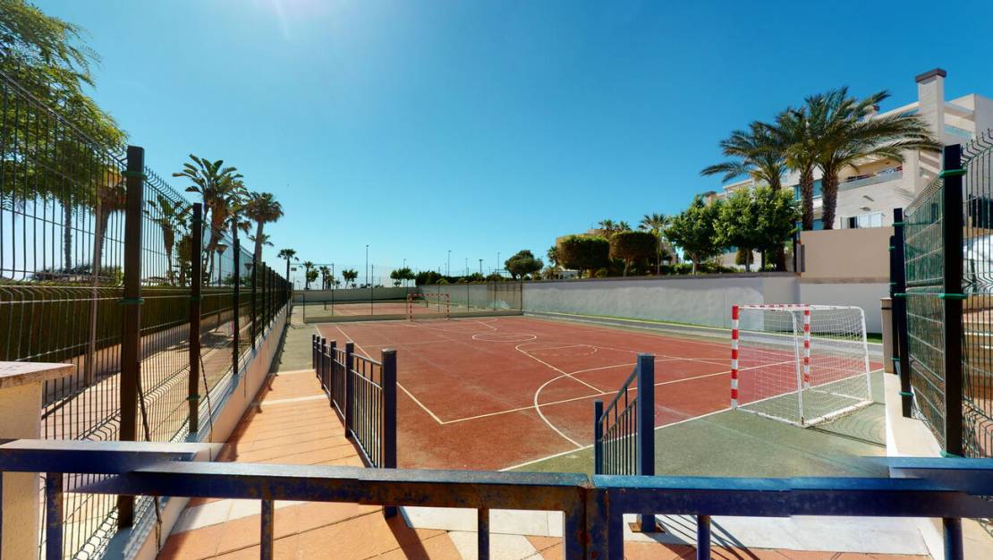 Sale - Apartment - Mil Palmeras