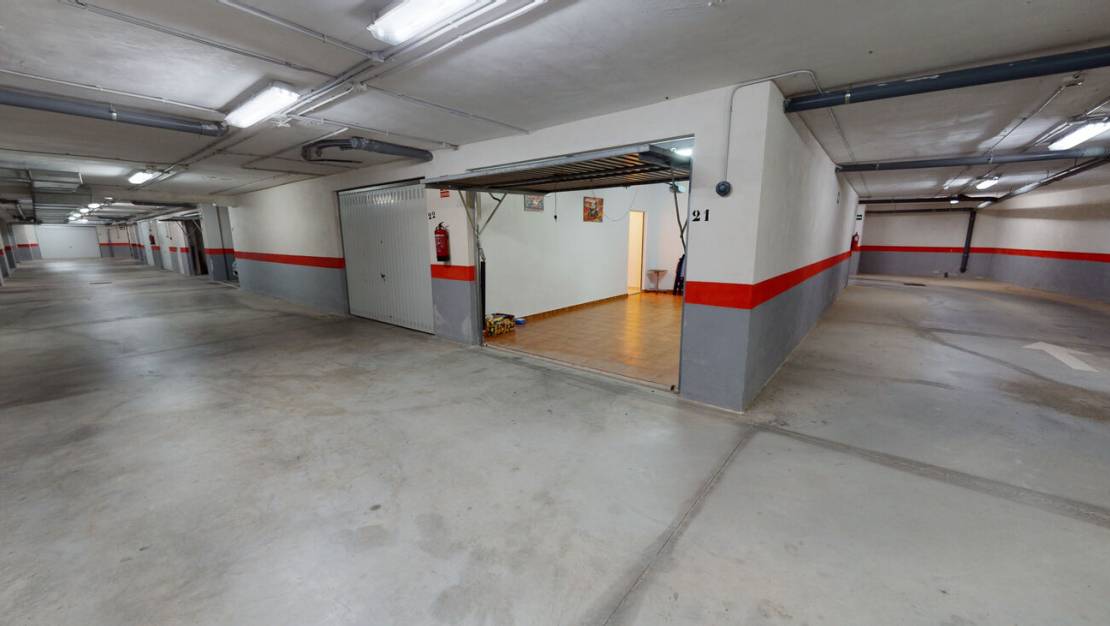 Sale - Apartment - Mil Palmeras