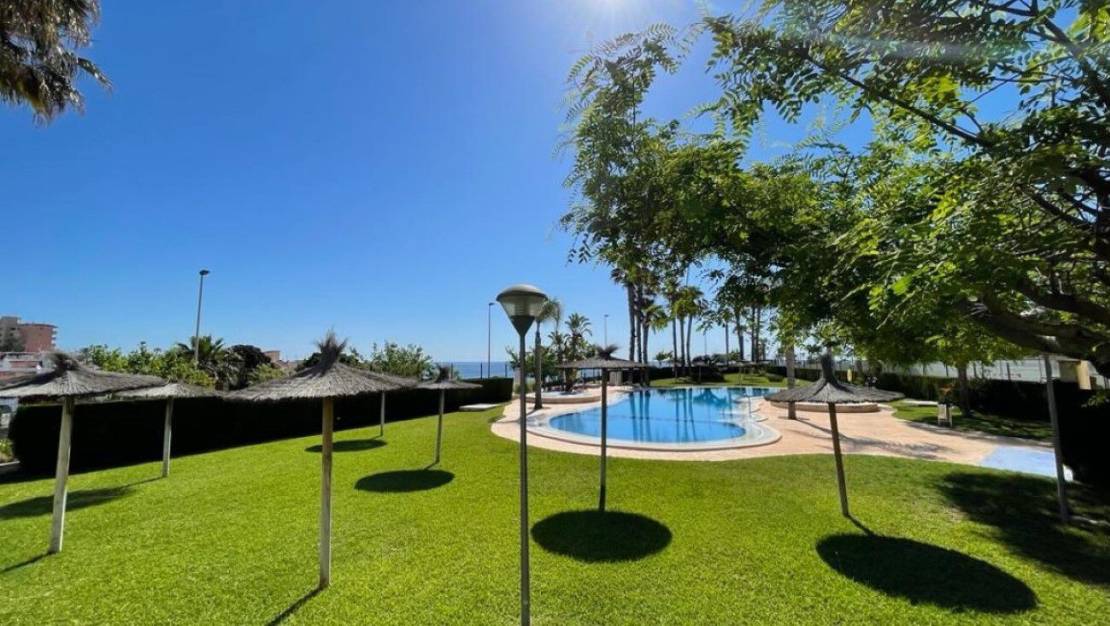 Sale - Apartment - Mil Palmeras
