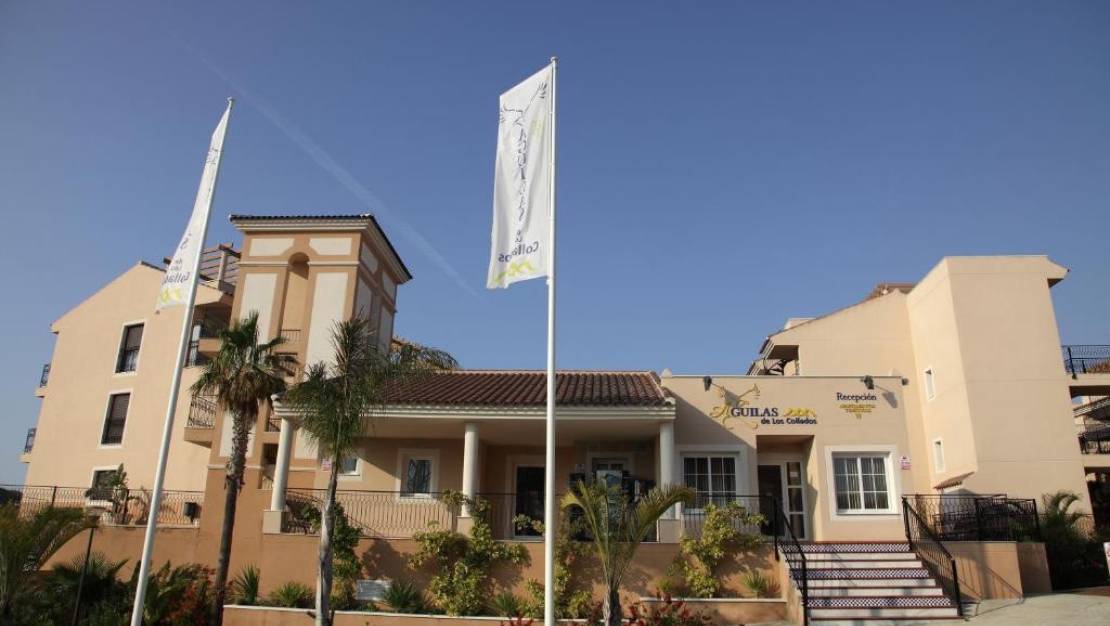 Sale - Apartment - Murcia - Águilas Centro