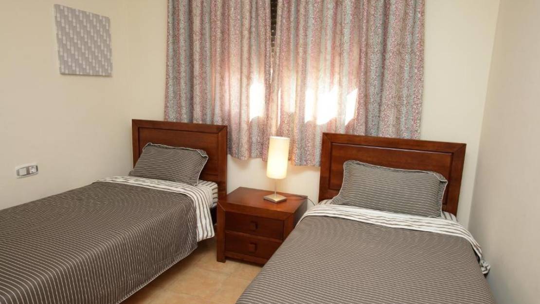 Sale - Apartment - Murcia - Águilas Centro