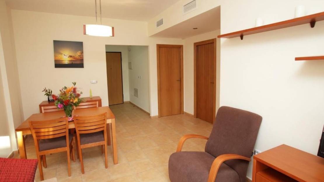 Sale - Apartment - Murcia - Águilas Centro