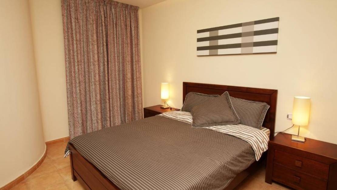 Sale - Apartment - Murcia - Águilas Centro