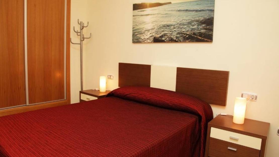 Sale - Apartment - Murcia - Águilas Centro