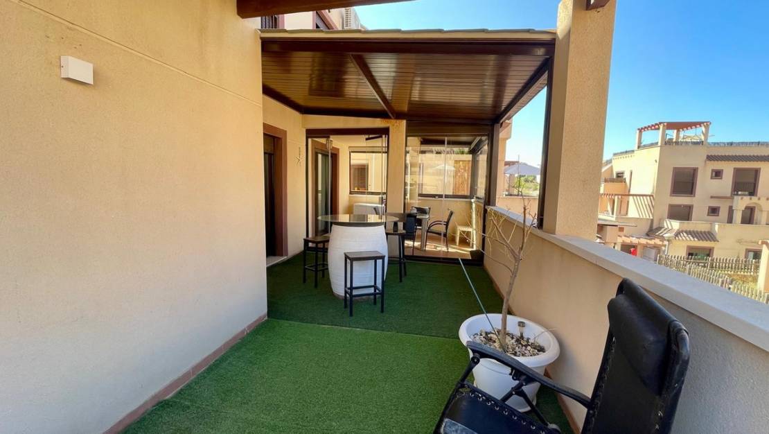 Sale - Apartment - Murcia - Águilas Centro