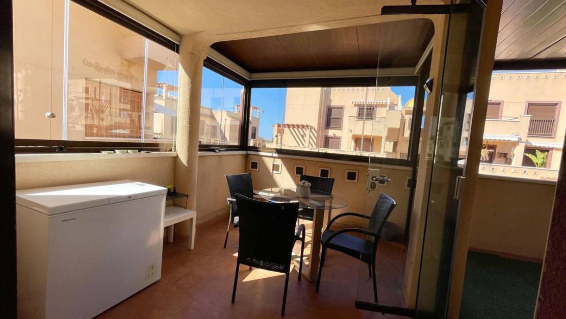 Sale - Apartment - Murcia - Águilas Centro