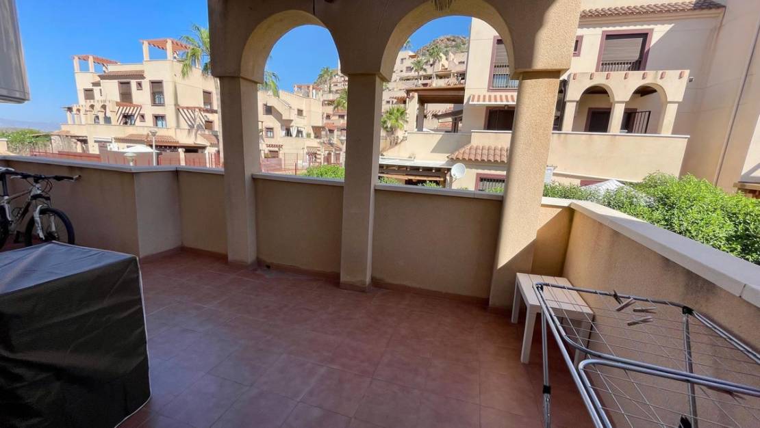 Sale - Apartment - Murcia - Águilas Centro