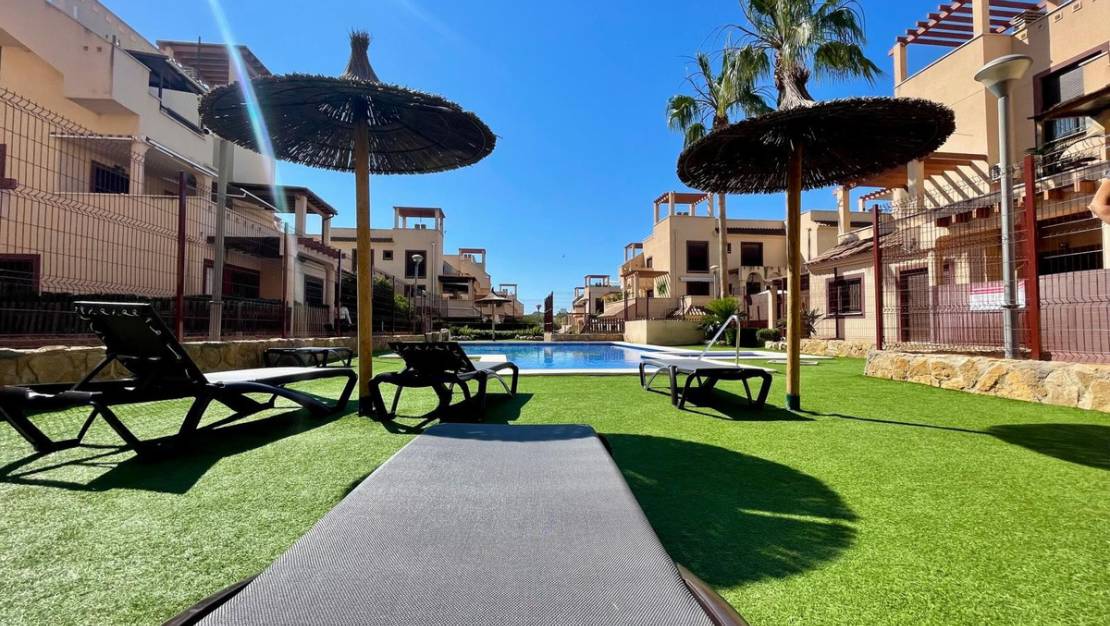 Sale - Apartment - Murcia - Águilas Centro