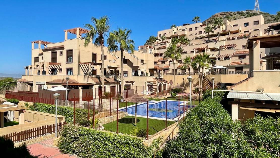 Sale - Apartment - Murcia - Águilas Centro