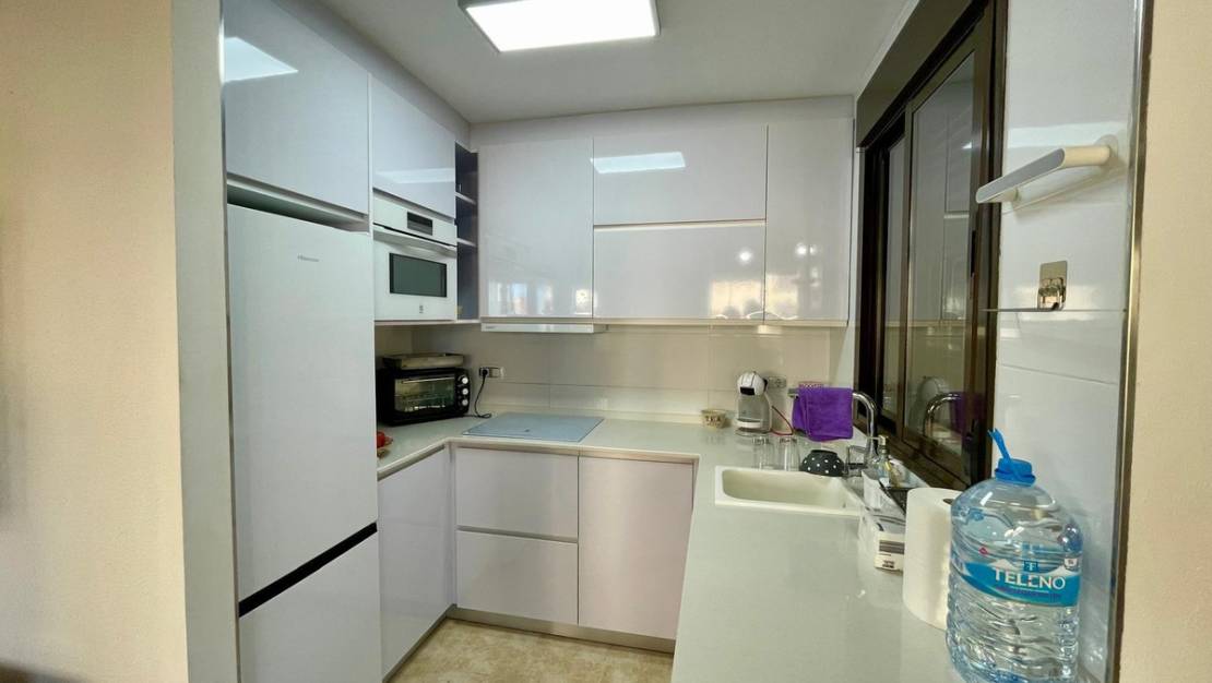 Sale - Apartment - Murcia - Águilas Centro