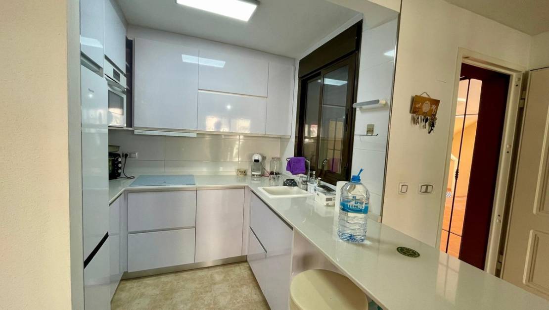 Sale - Apartment - Murcia - Águilas Centro