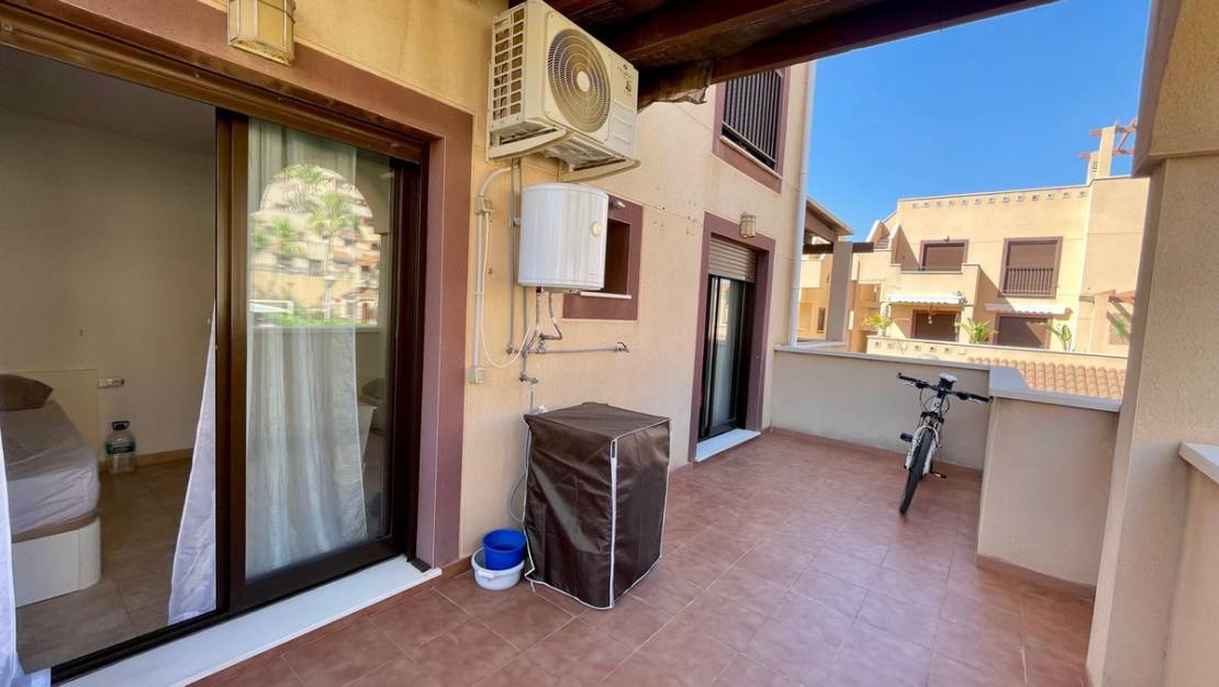 Sale - Apartment - Murcia - Águilas Centro
