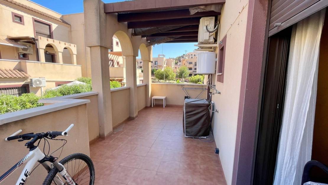 Sale - Apartment - Murcia - Águilas Centro