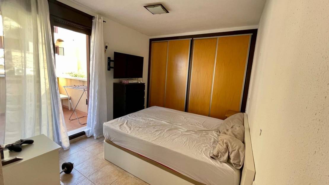 Sale - Apartment - Murcia - Águilas Centro