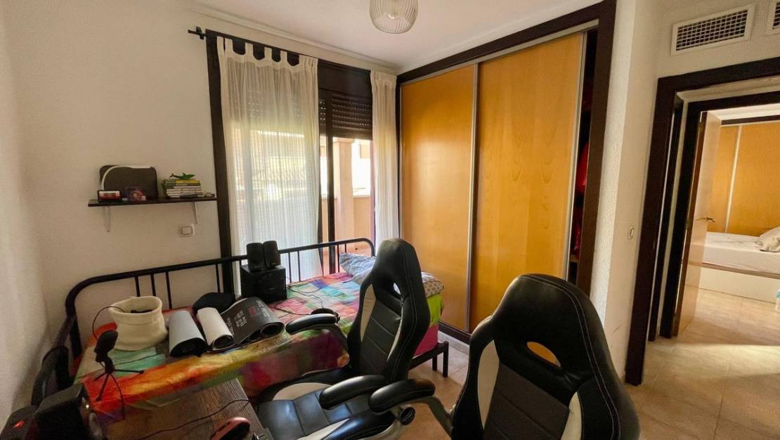 Sale - Apartment - Murcia - Águilas Centro